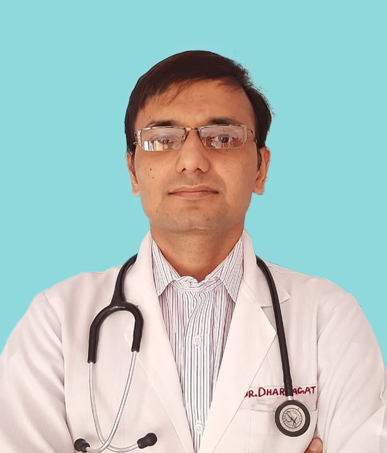 Dr. Dharmagat Bhattarai